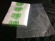 OXO Biodegradable ECO HD Bag with 15 microns